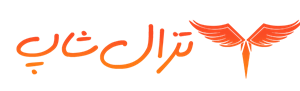 لوگوی تزال شاپ